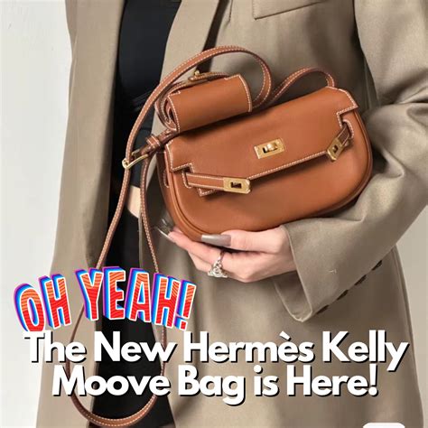 sac kelly hermes neuf|kelly moove bag hermes.